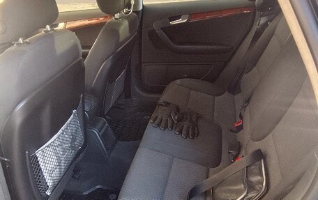 Audi A3, 2011 год, 970 000 рублей, 7 фотография