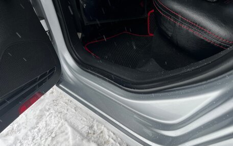 Volkswagen Golf VI, 2008 год, 810 000 рублей, 15 фотография