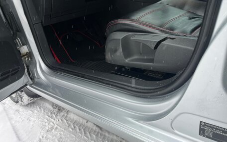 Volkswagen Golf VI, 2008 год, 810 000 рублей, 12 фотография