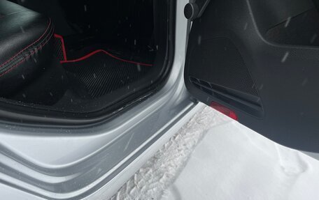 Volkswagen Golf VI, 2008 год, 810 000 рублей, 14 фотография