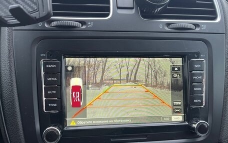 Volkswagen Golf VI, 2008 год, 810 000 рублей, 19 фотография