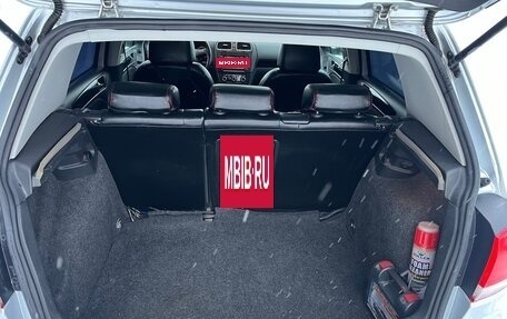 Volkswagen Golf VI, 2008 год, 810 000 рублей, 21 фотография