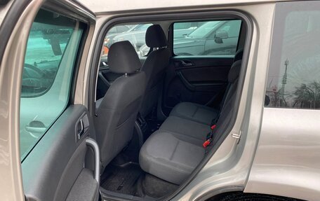 Skoda Yeti I рестайлинг, 2011 год, 948 000 рублей, 8 фотография