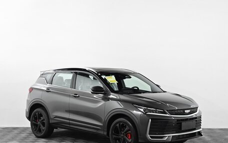 Geely Coolray I, 2025 год, 2 499 000 рублей, 2 фотография