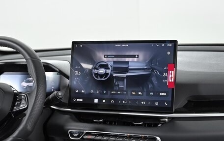 Geely Coolray I, 2025 год, 2 499 000 рублей, 12 фотография