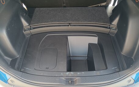 Toyota Sienta II, 2019 год, 1 430 000 рублей, 18 фотография