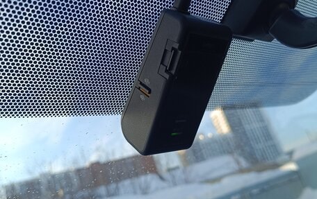 Toyota Sienta II, 2019 год, 1 430 000 рублей, 16 фотография