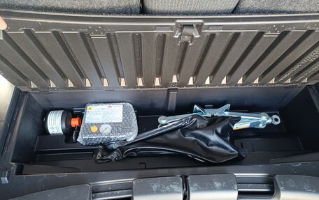 Toyota Sienta II, 2019 год, 1 430 000 рублей, 20 фотография