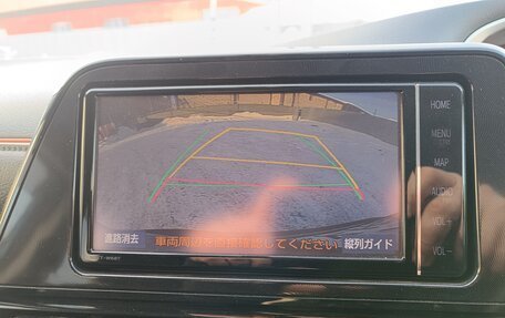 Toyota Sienta II, 2019 год, 1 430 000 рублей, 22 фотография