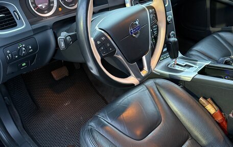 Volvo S60 III, 2010 год, 1 460 000 рублей, 10 фотография