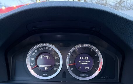 Volvo S60 III, 2010 год, 1 460 000 рублей, 11 фотография