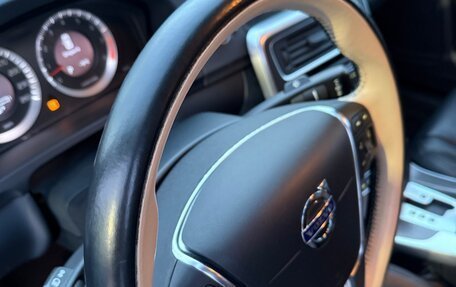 Volvo S60 III, 2010 год, 1 460 000 рублей, 13 фотография