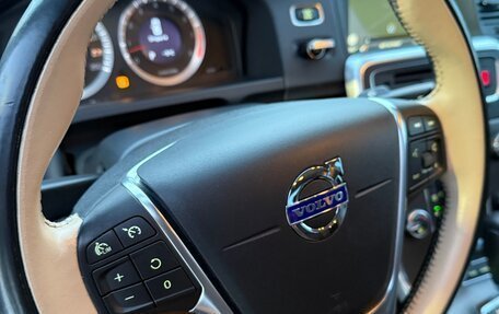 Volvo S60 III, 2010 год, 1 460 000 рублей, 12 фотография