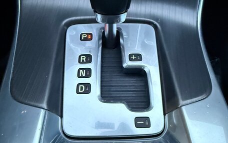 Volvo S60 III, 2010 год, 1 460 000 рублей, 23 фотография