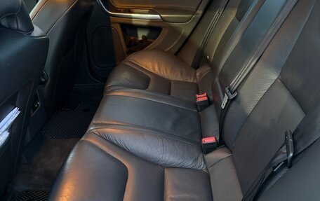 Volvo S60 III, 2010 год, 1 460 000 рублей, 26 фотография