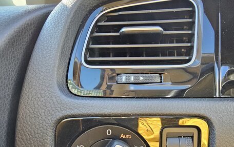 Volkswagen Golf VII, 2014 год, 987 000 рублей, 13 фотография