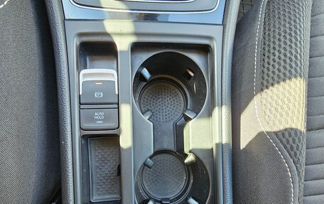 Volkswagen Golf VII, 2014 год, 987 000 рублей, 15 фотография