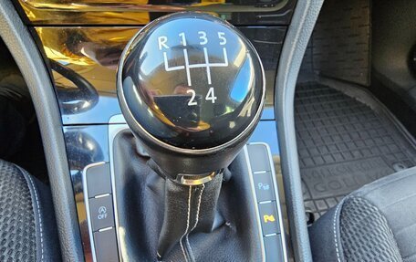 Volkswagen Golf VII, 2014 год, 987 000 рублей, 14 фотография