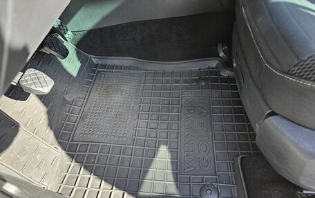 Volkswagen Golf VII, 2014 год, 987 000 рублей, 19 фотография