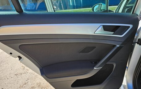 Volkswagen Golf VII, 2014 год, 987 000 рублей, 12 фотография