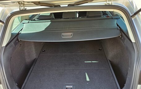 Volkswagen Golf VII, 2014 год, 987 000 рублей, 26 фотография