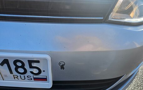 Volkswagen Golf VII, 2014 год, 987 000 рублей, 33 фотография