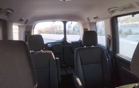 Honda Stepwgn IV, 2021 год, 2 800 000 рублей, 10 фотография