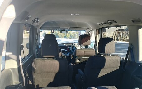 Honda Stepwgn IV, 2021 год, 2 800 000 рублей, 13 фотография