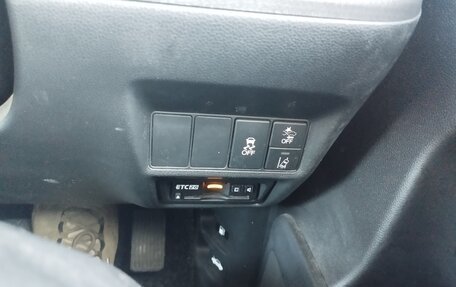 Honda Stepwgn IV, 2021 год, 2 800 000 рублей, 9 фотография