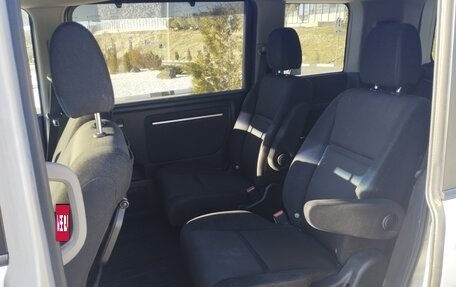 Honda Stepwgn IV, 2021 год, 2 800 000 рублей, 11 фотография