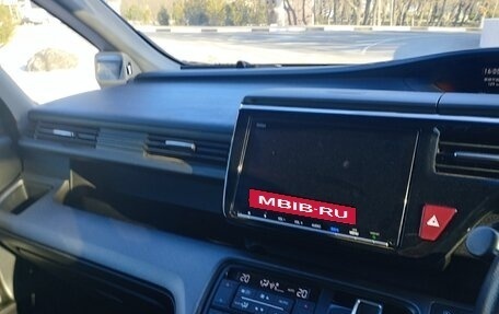 Honda Stepwgn IV, 2021 год, 2 800 000 рублей, 8 фотография