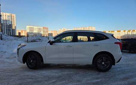 Haval Jolion, 2023 год, 1 250 000 рублей, 9 фотография