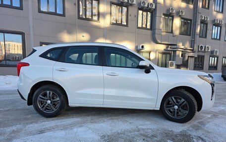 Haval Jolion, 2023 год, 1 250 000 рублей, 5 фотография