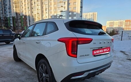 Haval Jolion, 2023 год, 1 250 000 рублей, 8 фотография