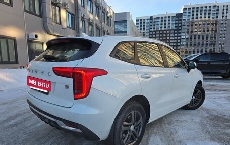 Haval Jolion, 2023 год, 1 250 000 рублей, 6 фотография