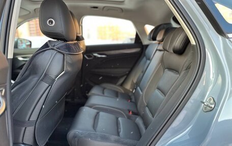 Geely Tugella FY11, 2022 год, 3 200 000 рублей, 12 фотография