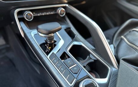 Geely Tugella FY11, 2022 год, 3 200 000 рублей, 11 фотография