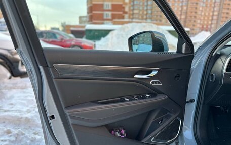 Geely Tugella FY11, 2022 год, 3 200 000 рублей, 6 фотография