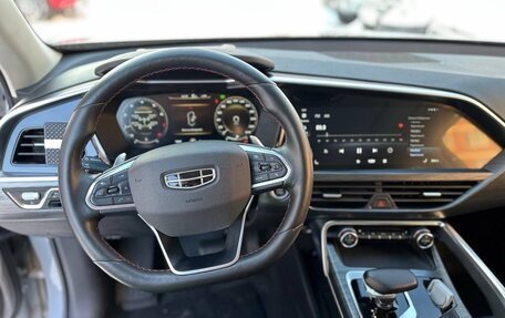 Geely Tugella FY11, 2022 год, 3 200 000 рублей, 9 фотография