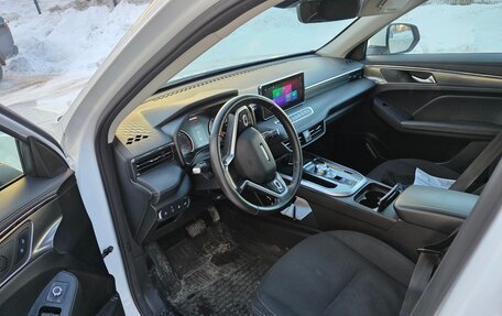 Haval Jolion, 2023 год, 1 250 000 рублей, 11 фотография