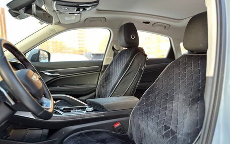 Geely Tugella FY11, 2022 год, 3 200 000 рублей, 7 фотография