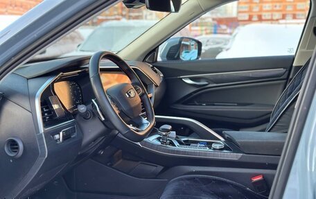 Geely Tugella FY11, 2022 год, 3 200 000 рублей, 8 фотография