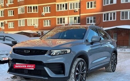 Geely Tugella FY11, 2022 год, 3 200 000 рублей, 4 фотография