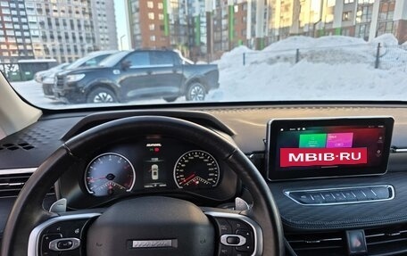 Haval Jolion, 2023 год, 1 250 000 рублей, 13 фотография