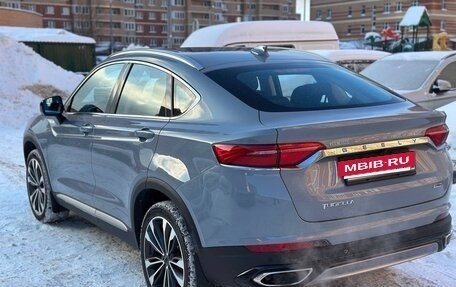 Geely Tugella FY11, 2022 год, 3 200 000 рублей, 2 фотография