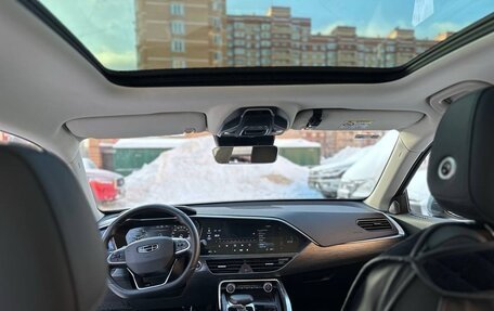 Geely Tugella FY11, 2022 год, 3 200 000 рублей, 14 фотография