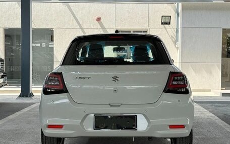 Suzuki Swift, 2025 год, 2 020 000 рублей, 5 фотография