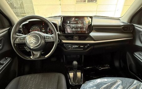 Suzuki Swift, 2025 год, 2 020 000 рублей, 7 фотография