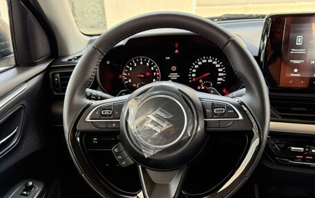 Suzuki Swift, 2025 год, 2 020 000 рублей, 6 фотография