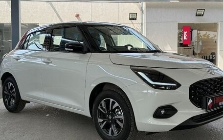 Suzuki Swift, 2025 год, 2 020 000 рублей, 4 фотография